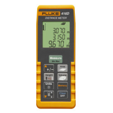 Fluke 416D - Далекомір лазерний