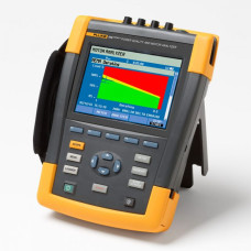 Fluke 438 II - Аналізатор
