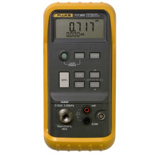Fluke 717 - калібратор датчиків тиску