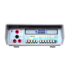 GDM-8034 - Мультиметр лабораторний