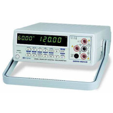 GDM-8246 - Мультиметр цифровий
