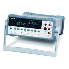 GDM-8261 - Мультиметр цифровий
