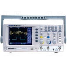 GDS-1072A-U - Осцилограф
