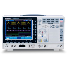 GDS-2102A - Осцилограф цифровий