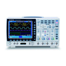 GDS-2104A - Осцилограф цифровий