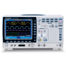GDS-2202A - Осцилограф цифровий