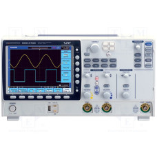 GDS-3152 - Осцилограф цифровий