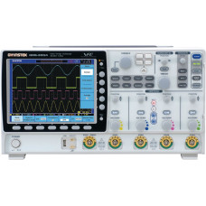 GDS-3354 - Осцилограф цифровий