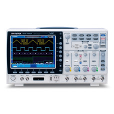 GDS-72202 - Осцилограф