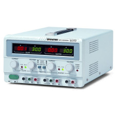 GPC-6030D - Джерело живлення