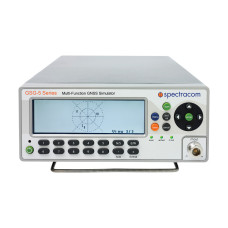 GSG-5 - Тестер симулятор GPS/GNSS