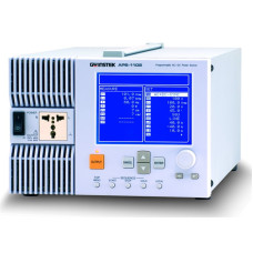 APS-1102 - Джерело живлення постійного та змінного струму 