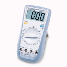 GDM-357 - Мультиметр