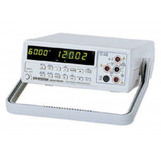 GDM-8245 - Мультиметр цифровий