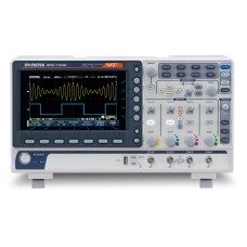 GDS-1054B - Осцилограф