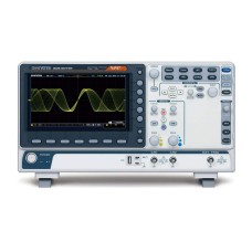 GDS-2072E - Осцилограф цифровий