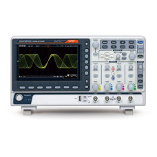 GDS-2074E - Осцилограф цифровий