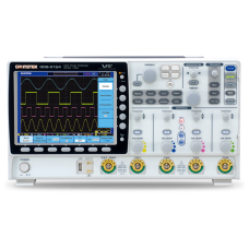 GDS-3154 - Осцилограф цифровий