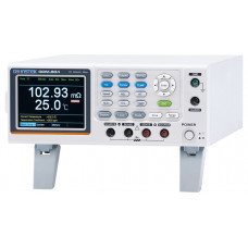 GOM-804 - Mіліомметр цифровий