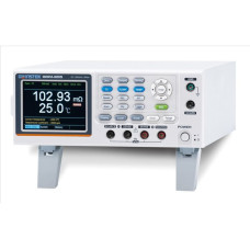 GOM-804+GPIB - Mіліомметр цифровий