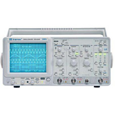 GOS-6200 - Осцилограф електронно-лучевий