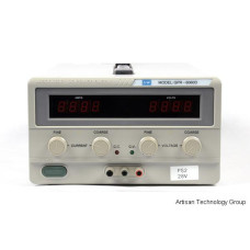 GPR-6060D - Джерело живлення