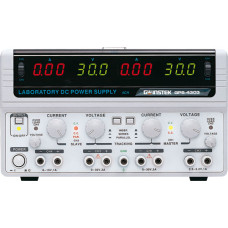 GPS-4303 - Джерело живлення постійного струму