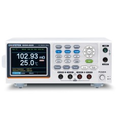 GOM-805 - Mіліомметр цифровий