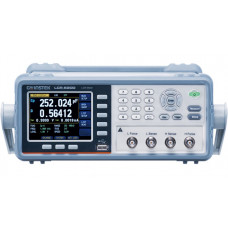 LCR-6002 - Вимірювач