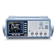 LCR-6100 - Вимірювач
