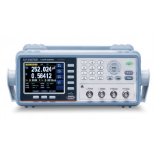 LCR-6300 - Вимірювач