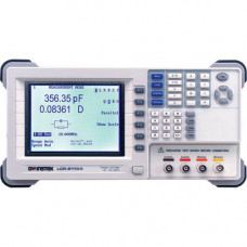 LCR-8101G - Вимірювач