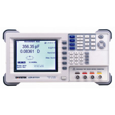 LCR-8105G - Вимірювач