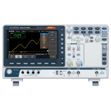 MDO-2102EG - Осцилограф