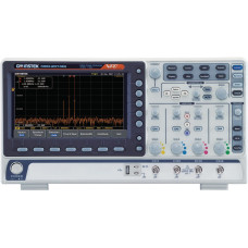 MDO-2204EG - Осцилограф