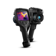 FLIR E75 w/24 Lens, 320x240 -20°C до 650°C - Тепловізор