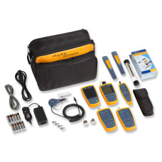 Fluke Networks FTK 1375 - Комплект для тестування SimpliFiber® Pro
