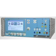 IMU4000 - випробувальна система
