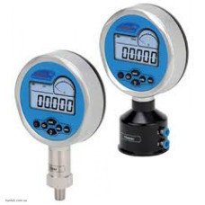 ADT681-10-GP1K-BAR - Манометр цифровий