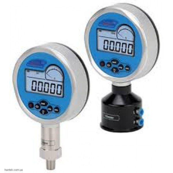 ADT681-10-GP1K-BAR - Манометр цифровий