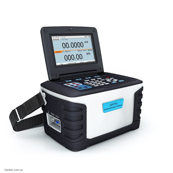 ADT761-LLP - Калібратор тиску автоматичний