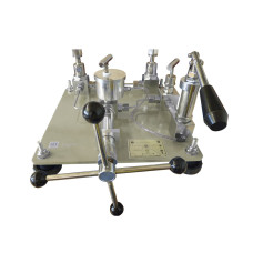 LPC 7000 (700bar, 30cm3) - Помпа гідравлічна випробувальна