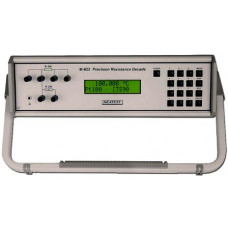 M622-V1000 - Декада опору прецизійна 30 ppm