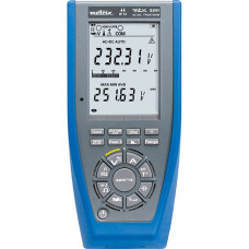 MTX 3291 Мультиметр цифровий графічний 