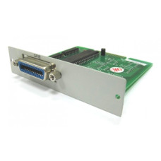 OPT.02 (GDM-8261A) - Опція GPIB