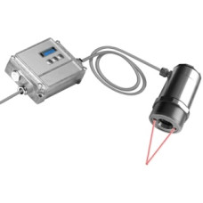 Optris CT Laser 1M/2M - Пірометр високої роздільної здатності