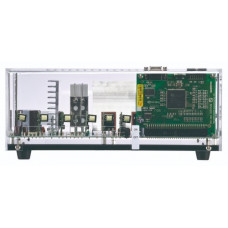 PEK-190 - Трифазний PMSM привід