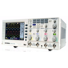 GDS-2104 - Осцилограф