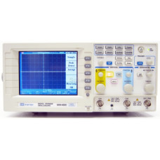 GDS-820C - Осцилограф