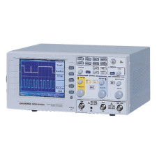 GDS-840S - Осцилограф